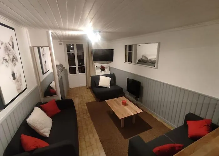 Superbe Appartement Refait A Neuf