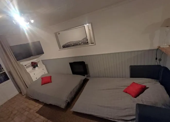 Superbe Appartement Refait A Neuf