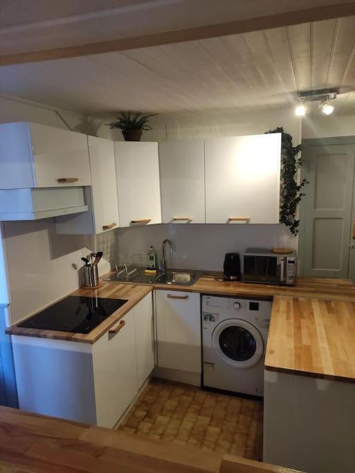 Superbe Refait A Neuf Apartment *